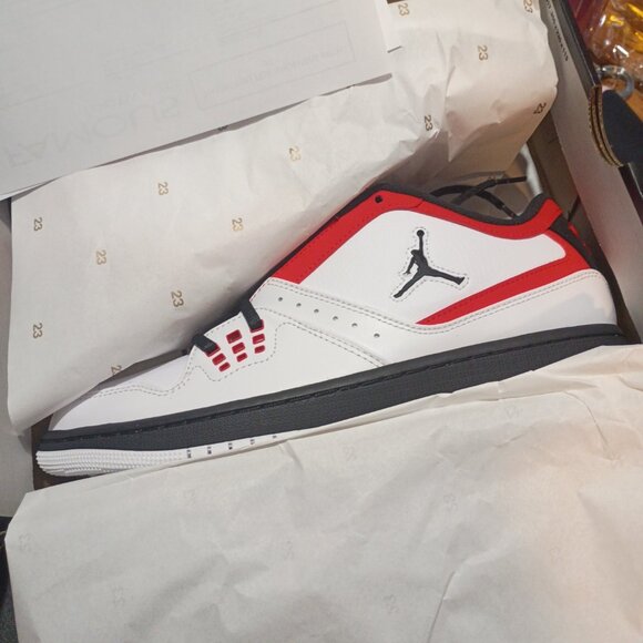 Retro custom Jordans - Picture 1 of 2